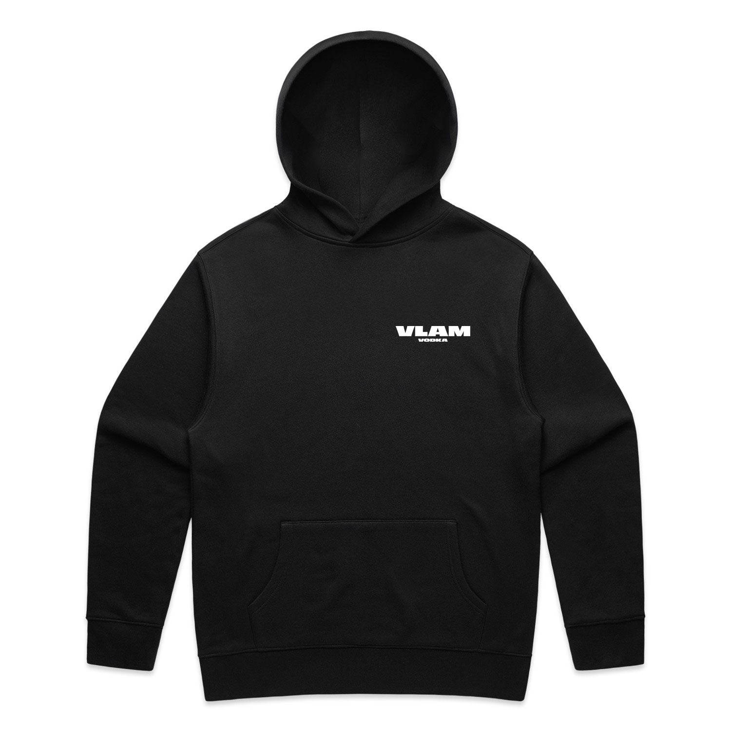 VLAM Hoodie