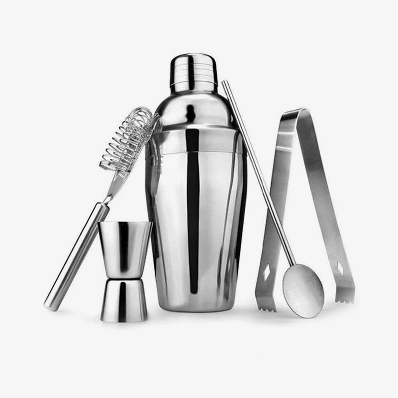 VLAM Cocktail shaker set