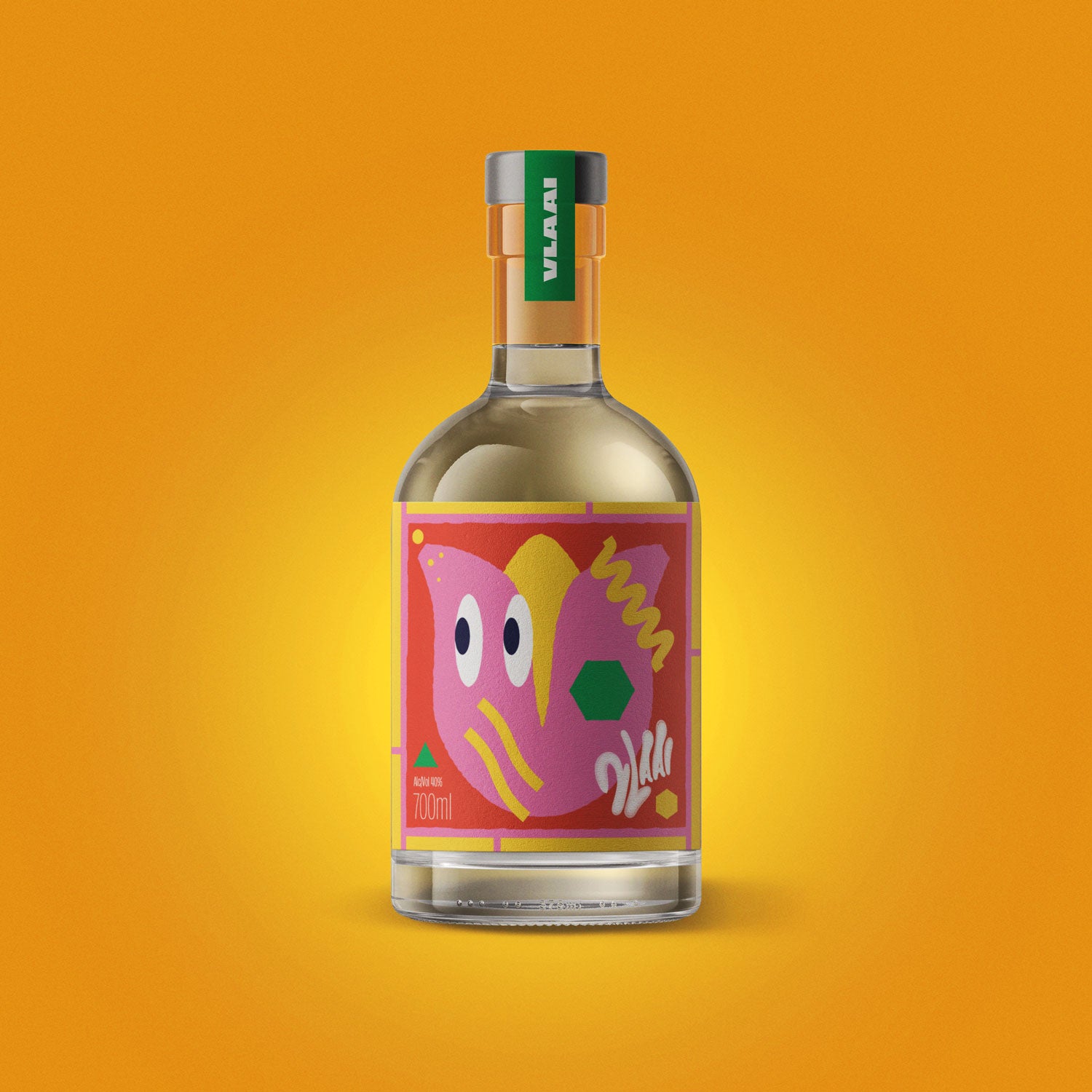 VLAAI Native Australian Gin 700ml