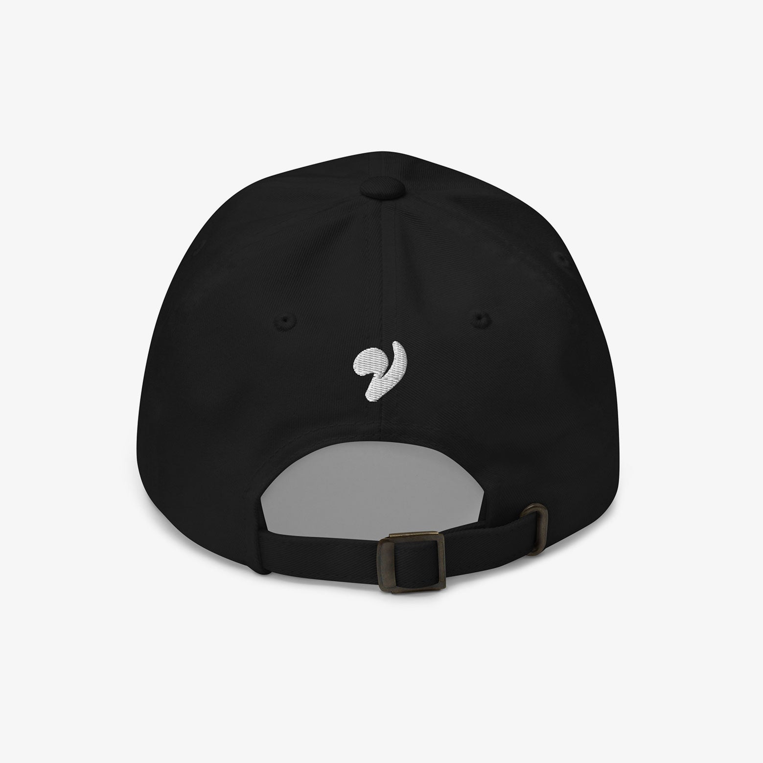 VLAM embroidered cap in all the colours