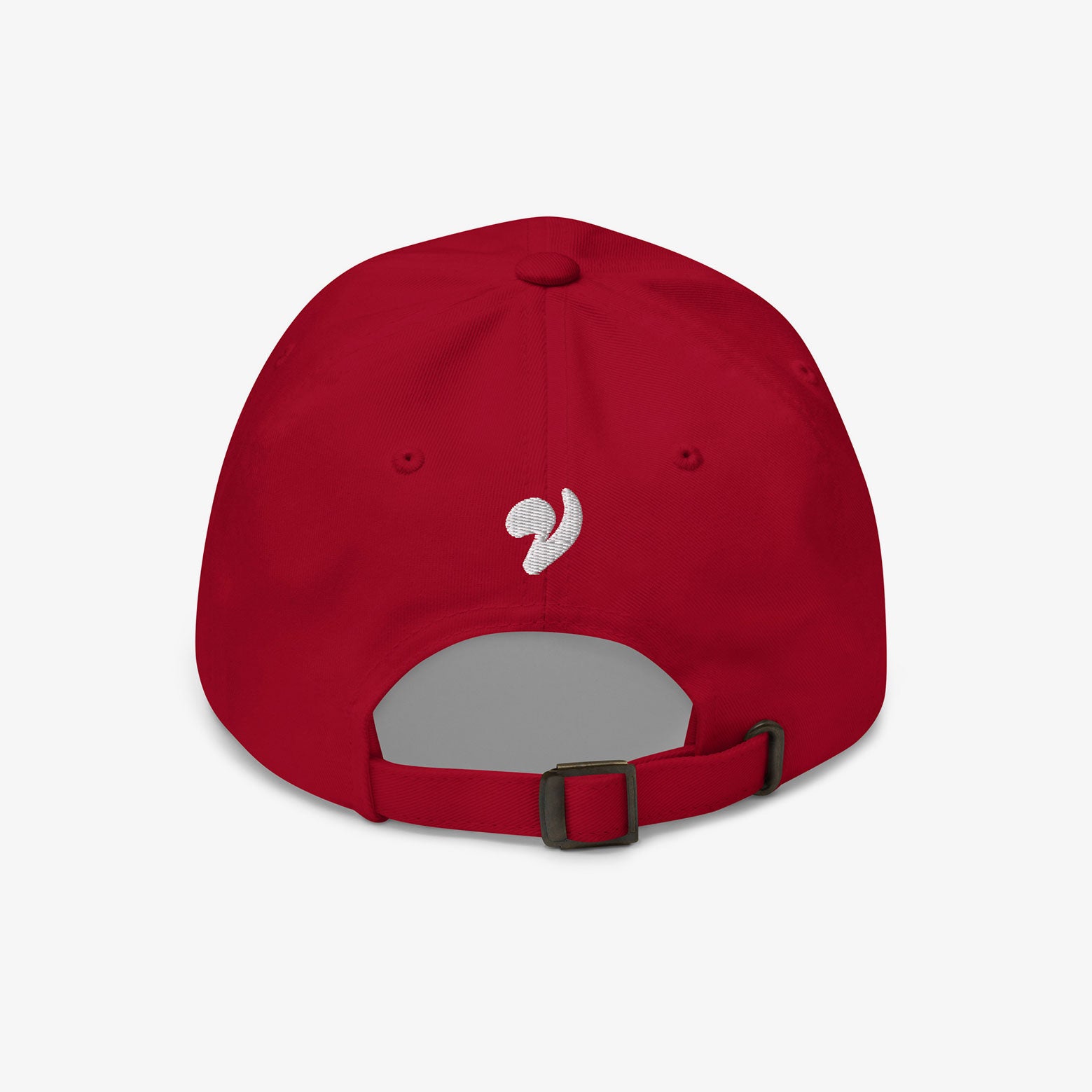 VLAM embroidered cap in all the colours