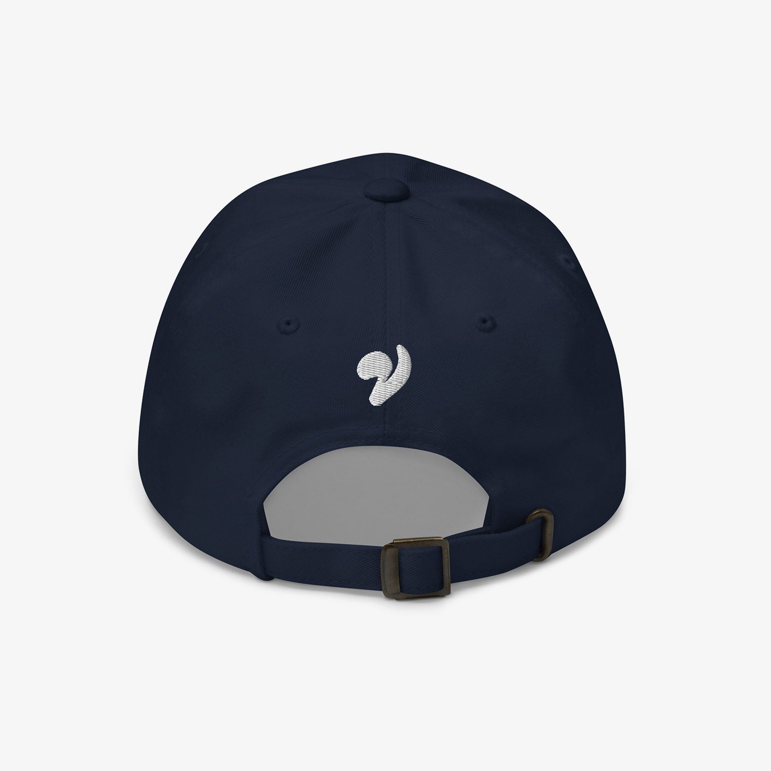 VLAM embroidered cap in all the colours