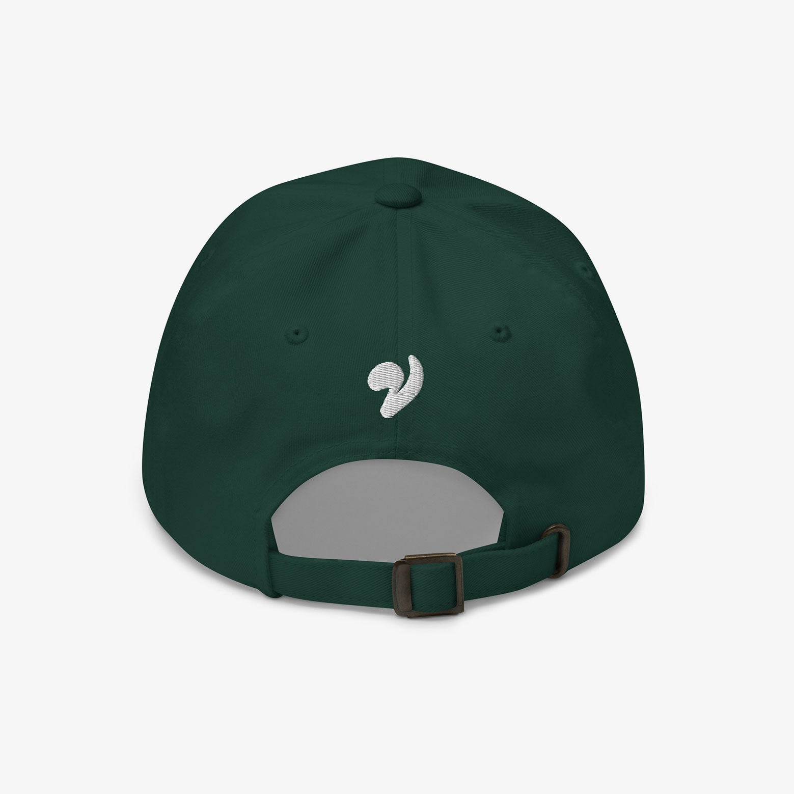 VLAM embroidered cap in all the colours