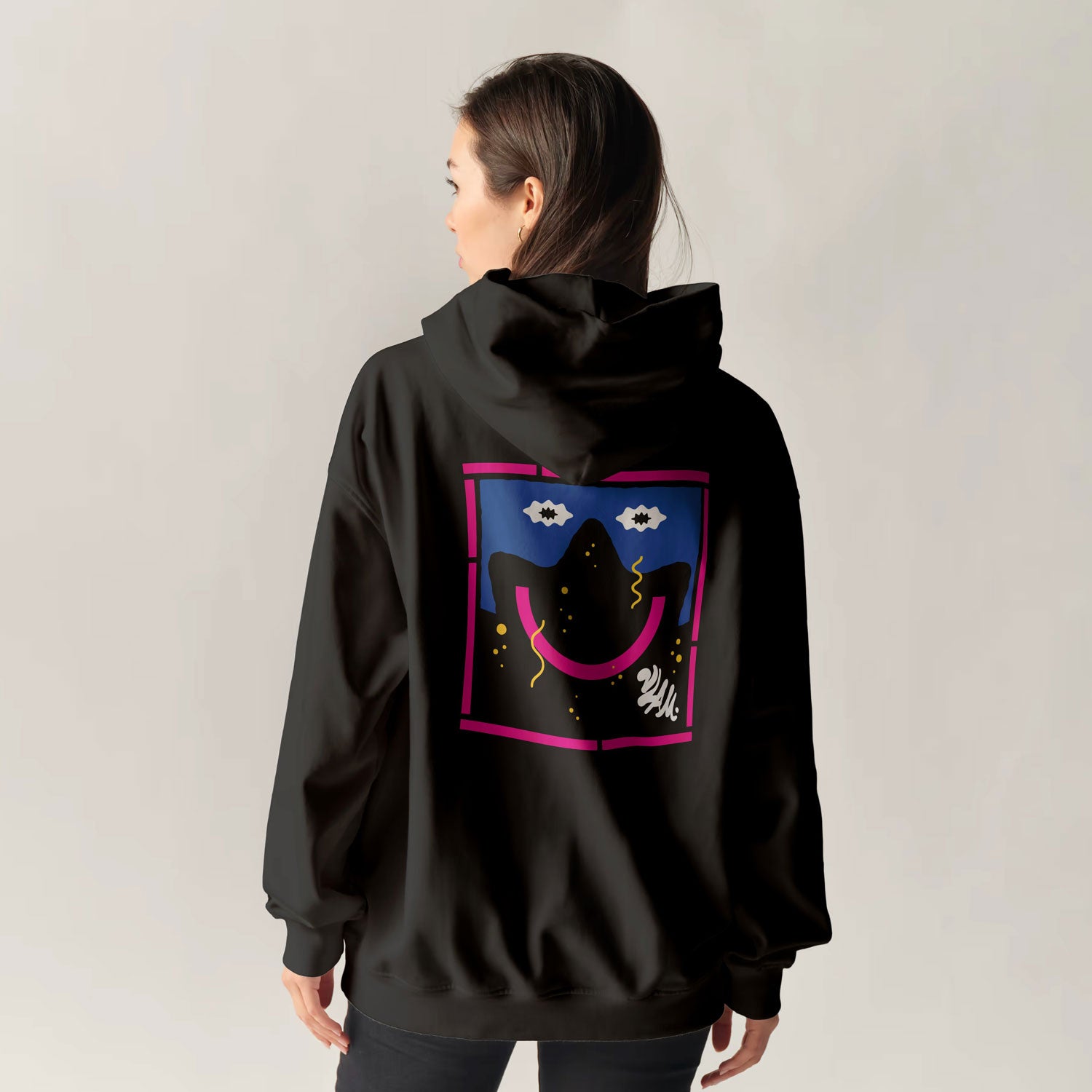 VLAM Hoodie