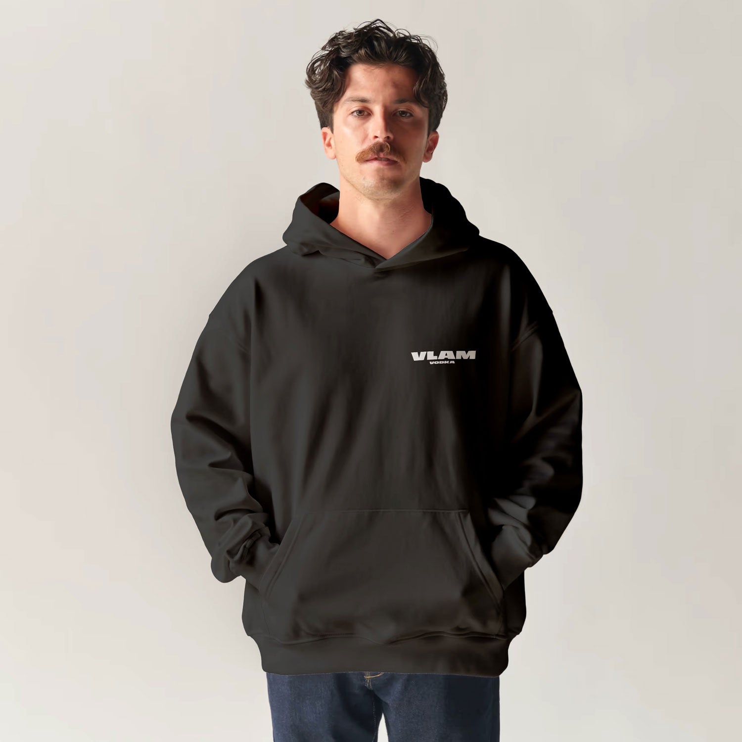 VLAM Hoodie